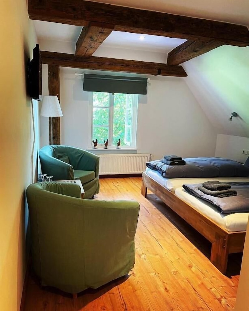 Hotel Gut Schoeneworth 26/50
