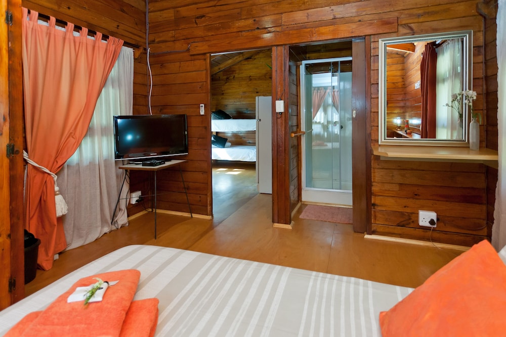 Cango Retreat 9/47