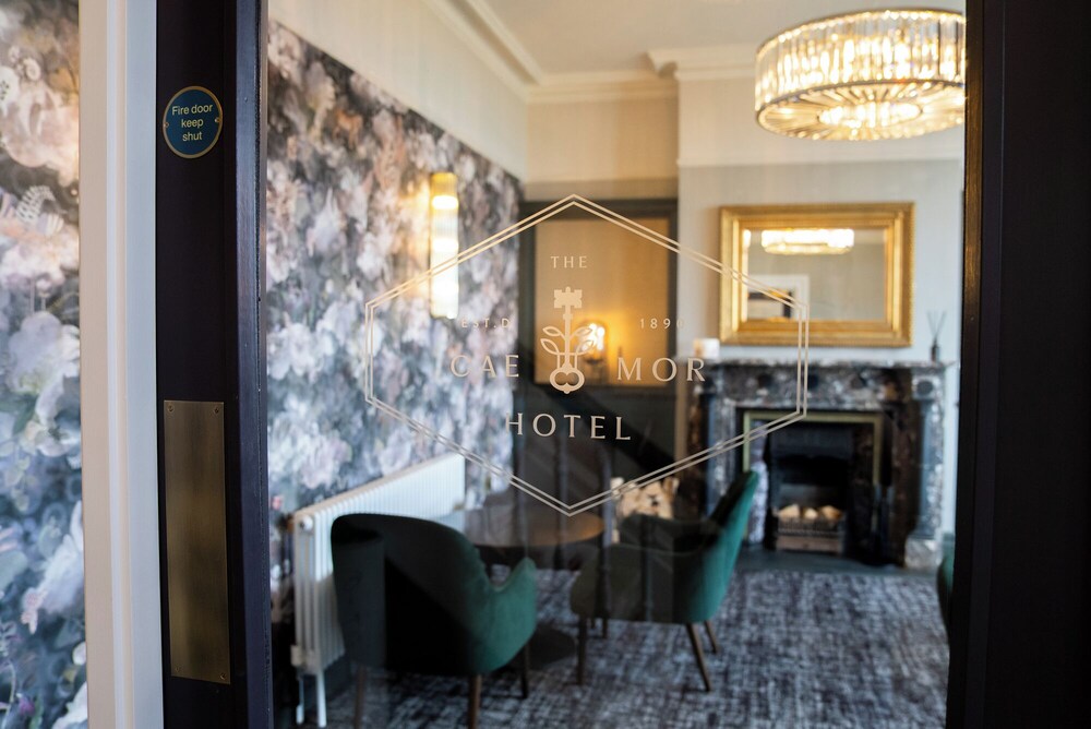 Cae Mor Hotel 24/41