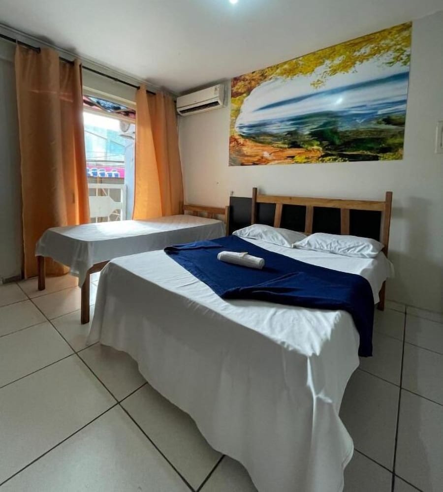 Hotel Novo Gama 10/34