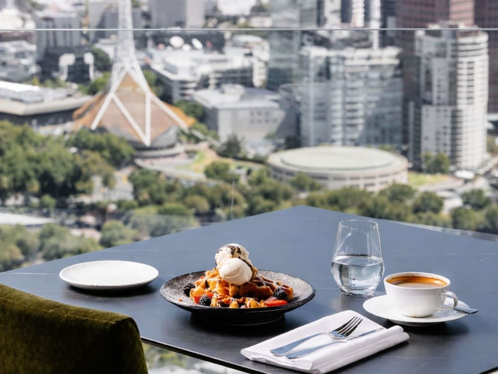 Sofitel Melbourne On Collins 55/75