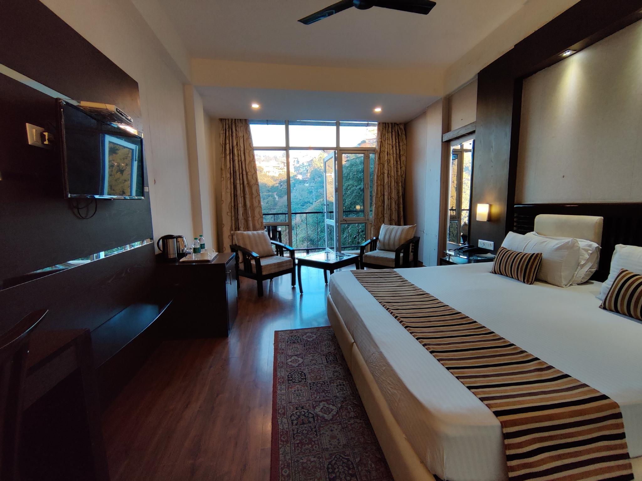 Shiva Continental 9/41