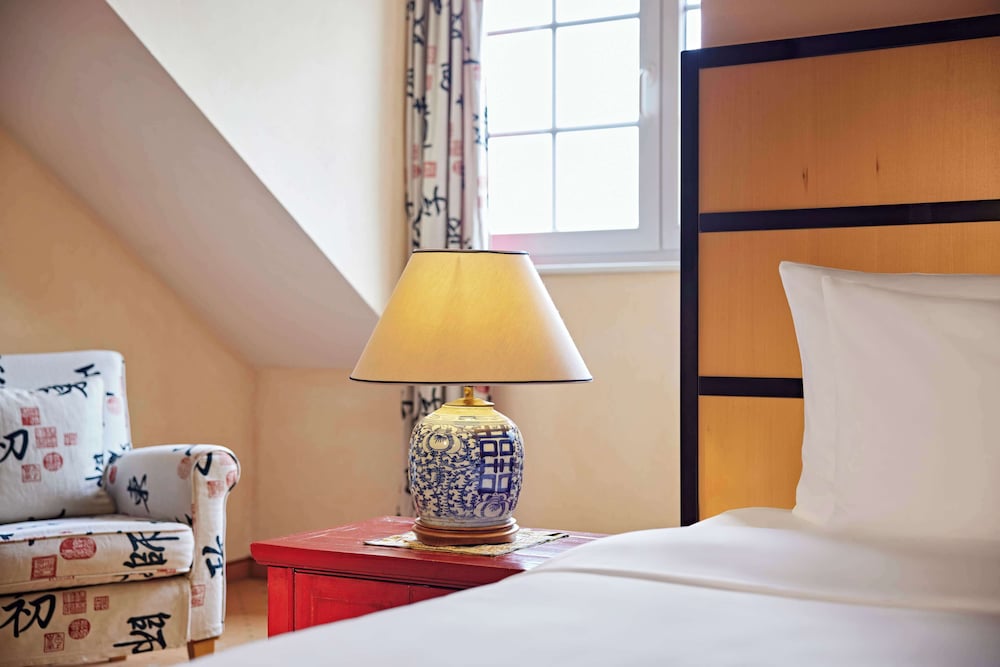 Lindner Hotel Wiesensee 16/50