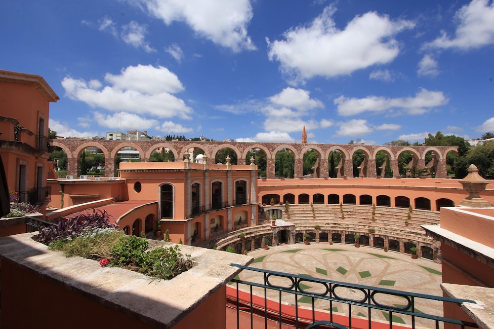 Quinta Real Zacatecas 67/72
