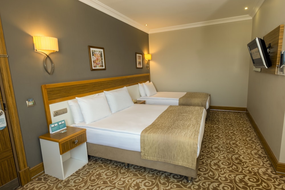 Euro Park Hotel Bursa 11/64