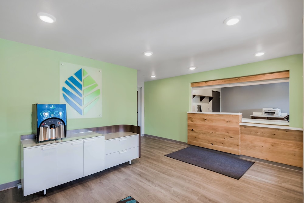 WoodSpring Suites Austin Georgetown 7/44