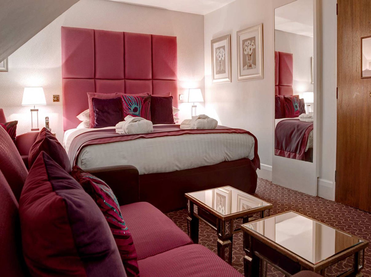 The Winchester Hotel And Spa 20/71