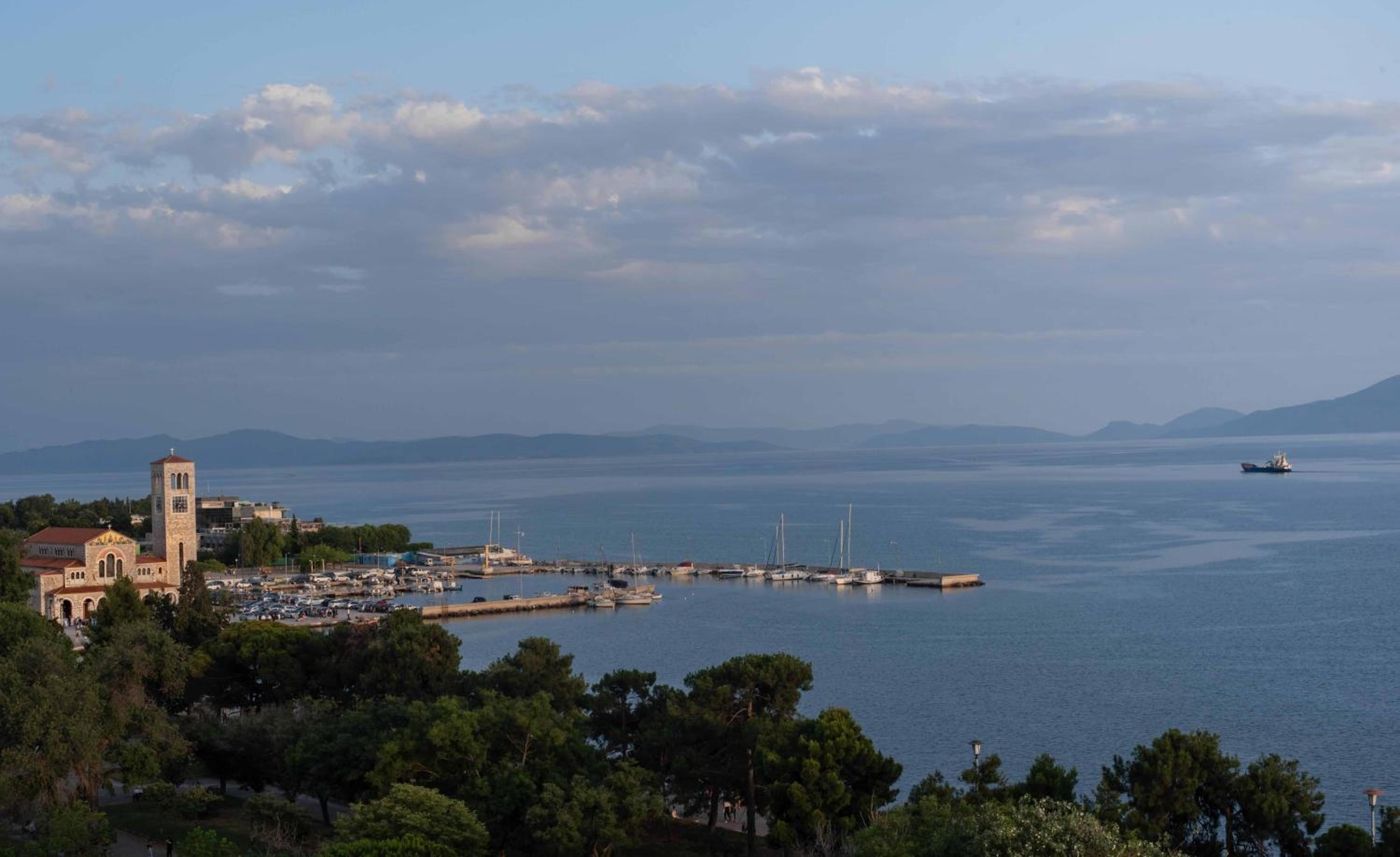 Park Hotel Volos 45/53