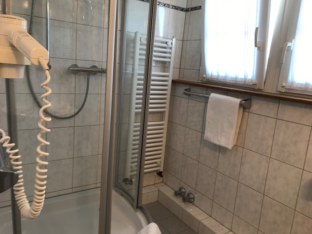 Privathotel Riesenbeck 50/50