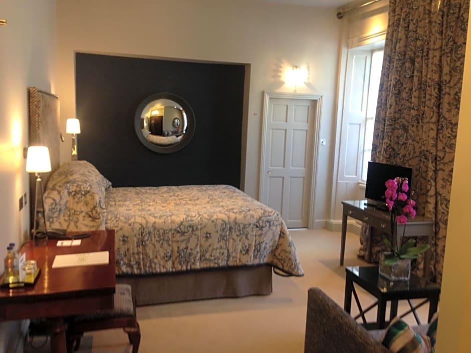 The George Hotel of Stamford 37/48