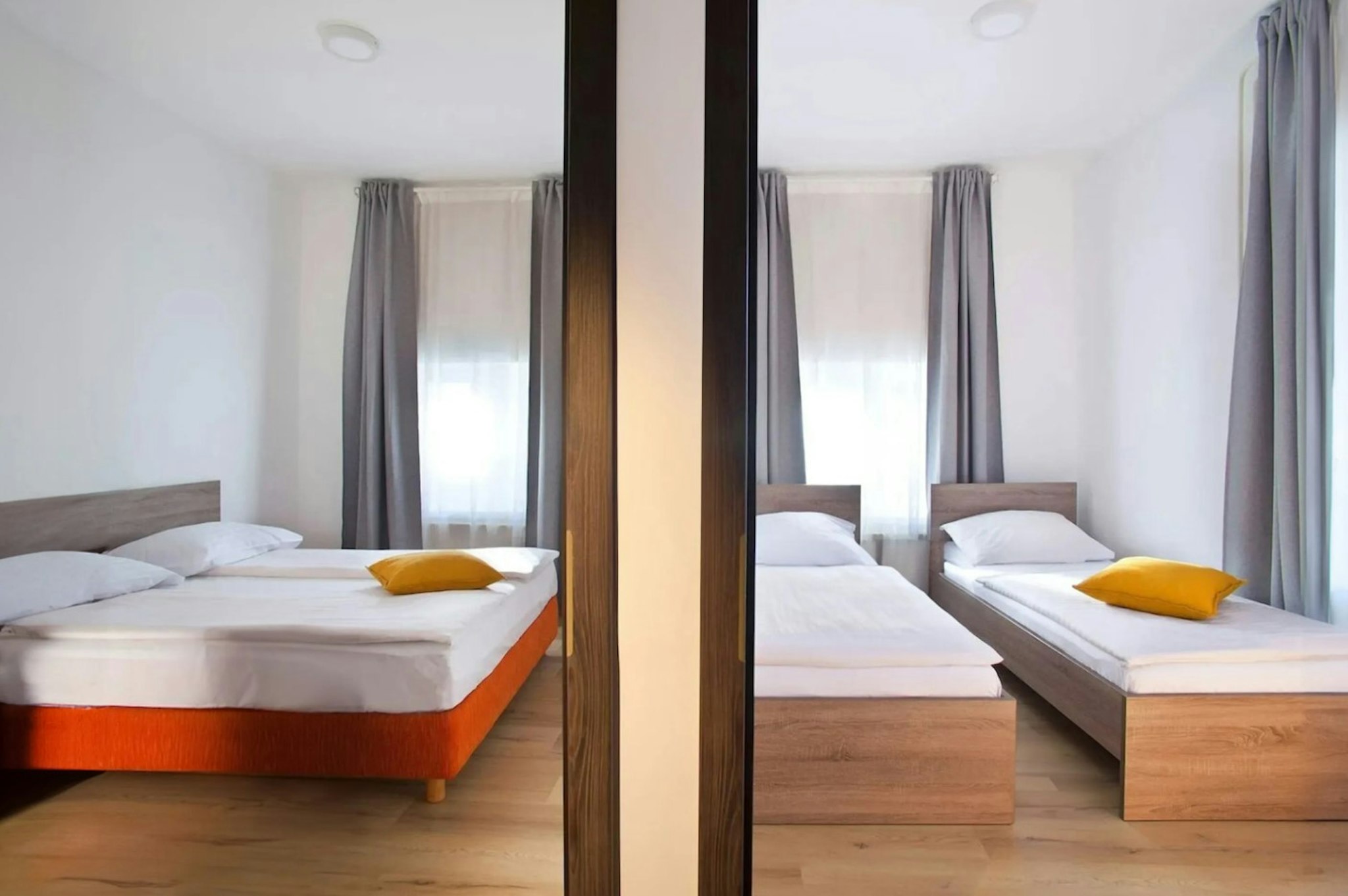 B&B HOTEL Maribor Orel 2/14