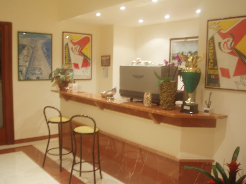 Hotel Bella Riviera 9/42