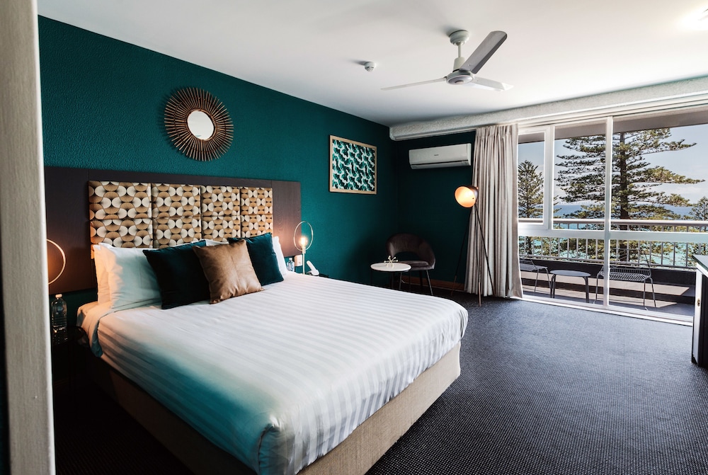 Greenmount Beach Resort 9/62