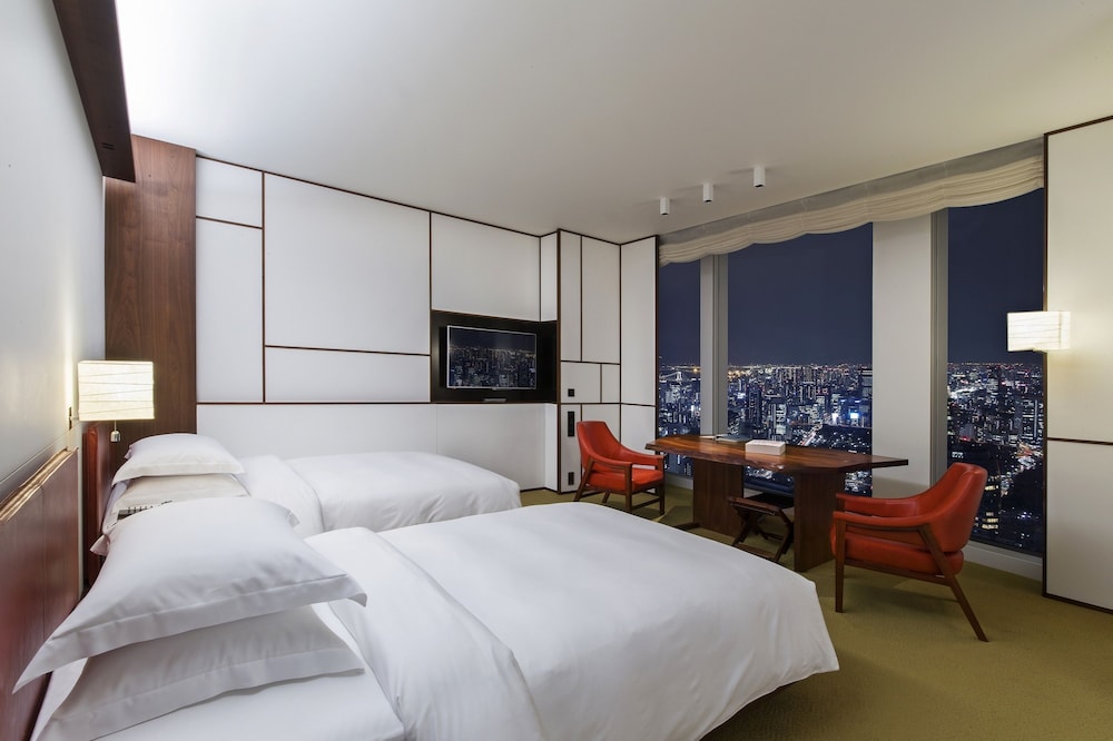 Andaz Tokyo Toranomon Hills 10/69