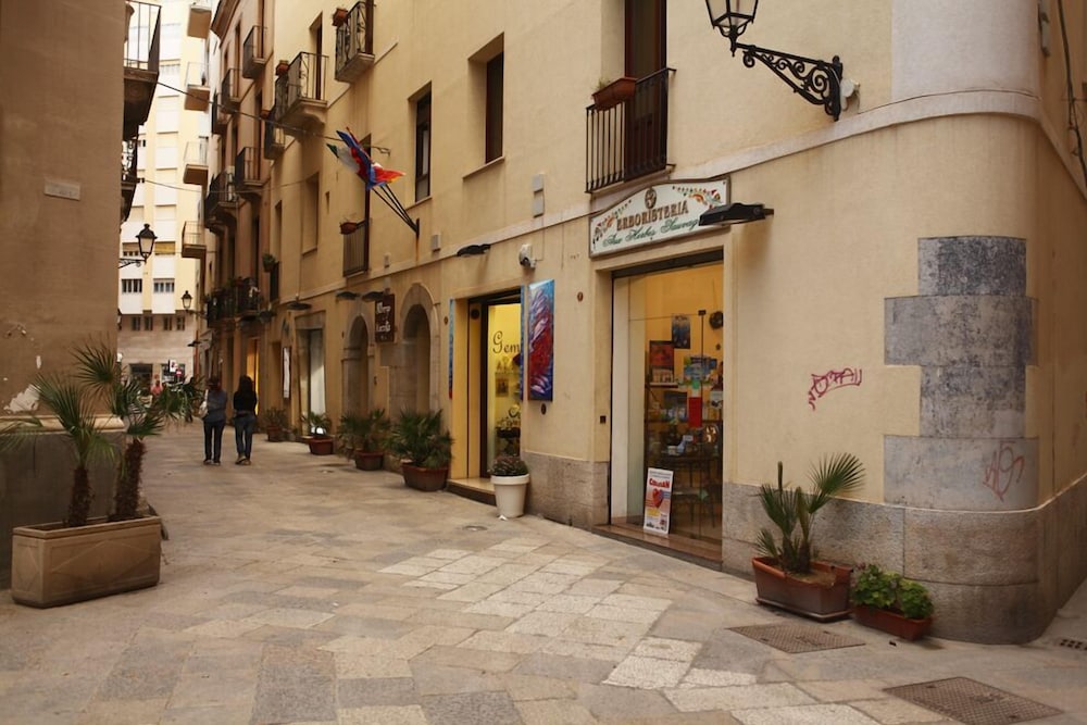 アルベルゴ マッコッタ(Albergo Maccotta) 写真4