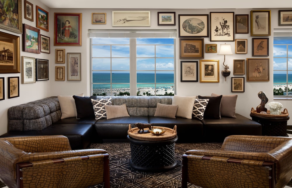 SLS South Beach Miami 22/33