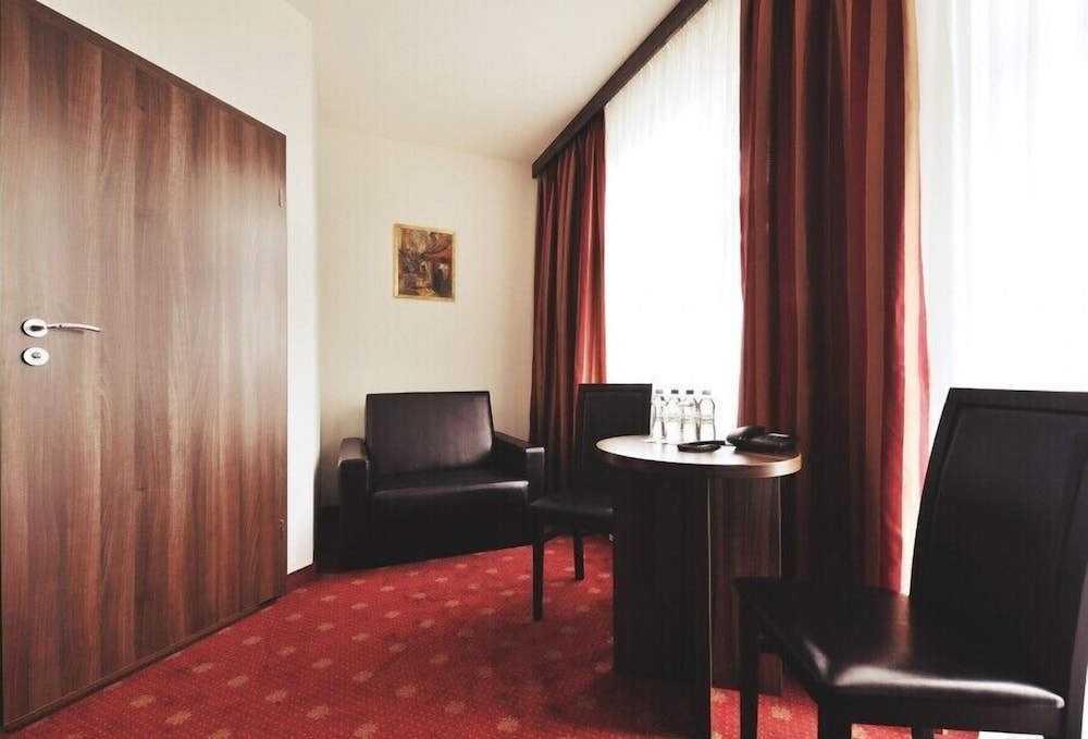 Hotel Centrum Sosnowiec 36/40