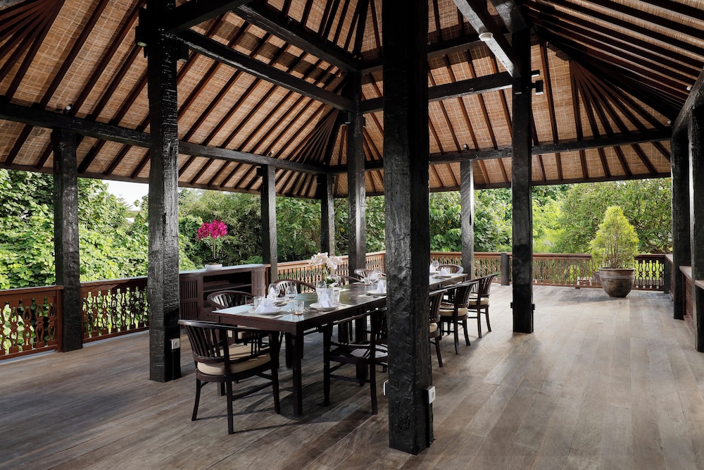 The Bija Villas Canggu 21/35