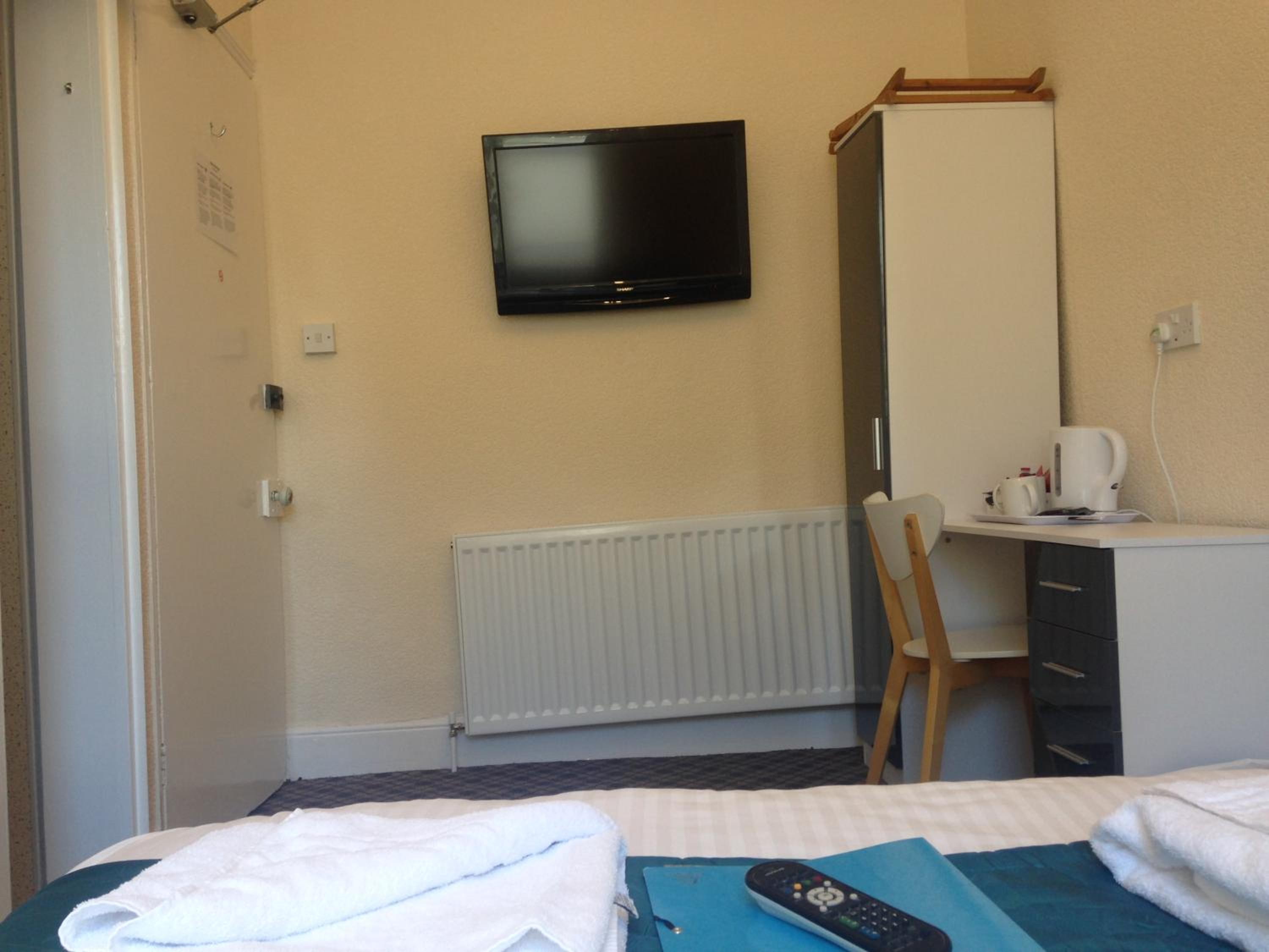 Sherborne Lodge - Guest house 12/29