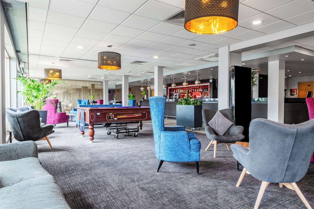 Park Inn By Radisson Peterborough 39/57