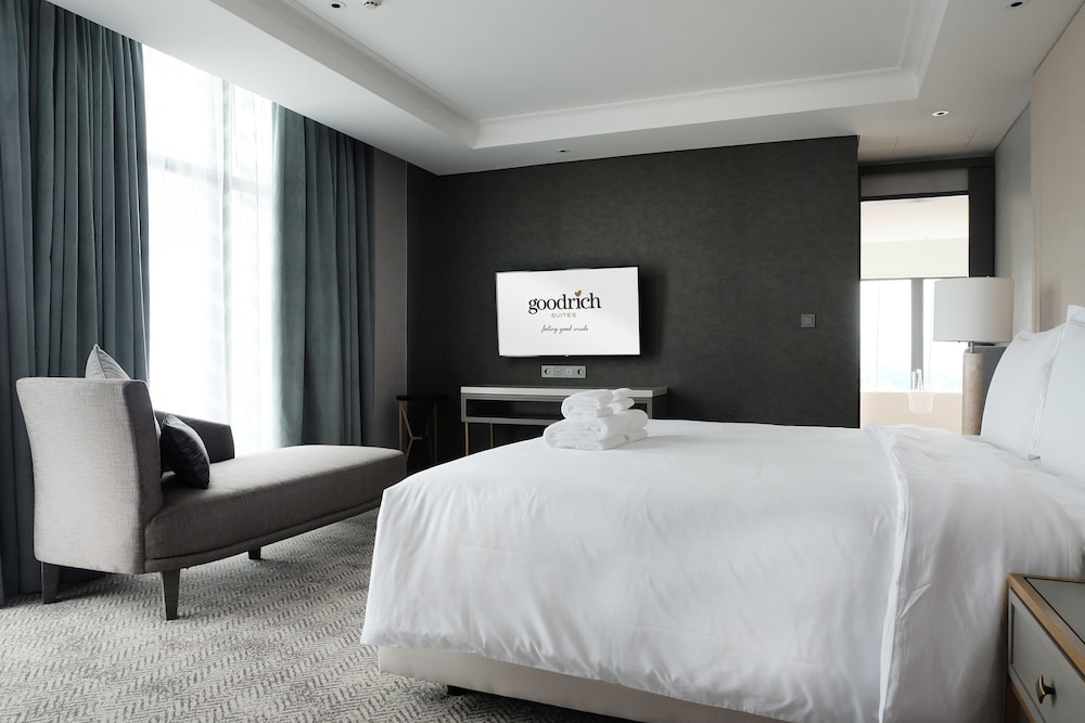 Goodrich Suites Jakarta 12/62