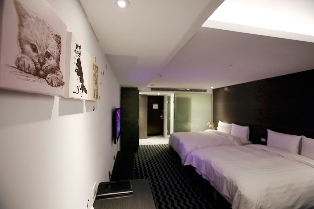 Chiayi Look Hotel 30/57