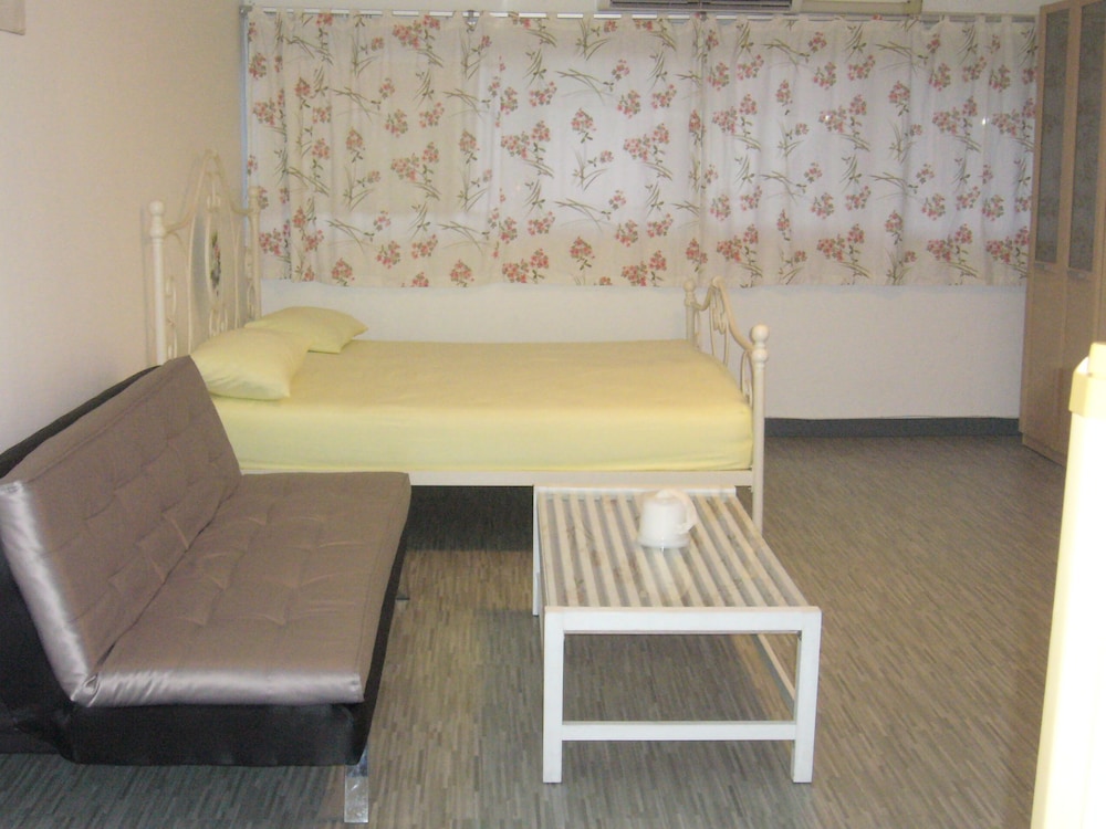 Chan Kim Don Mueang Airport Guest House 33/50