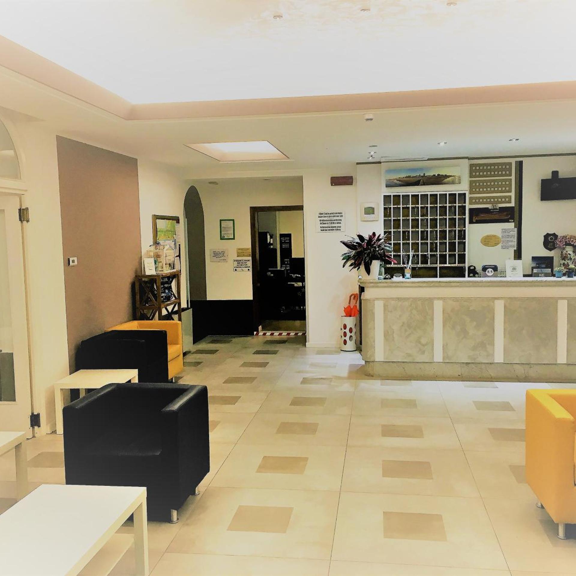 Hotel Al Mare 10/53