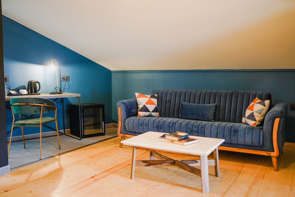 Suatis Resort Kazbegi 36/65