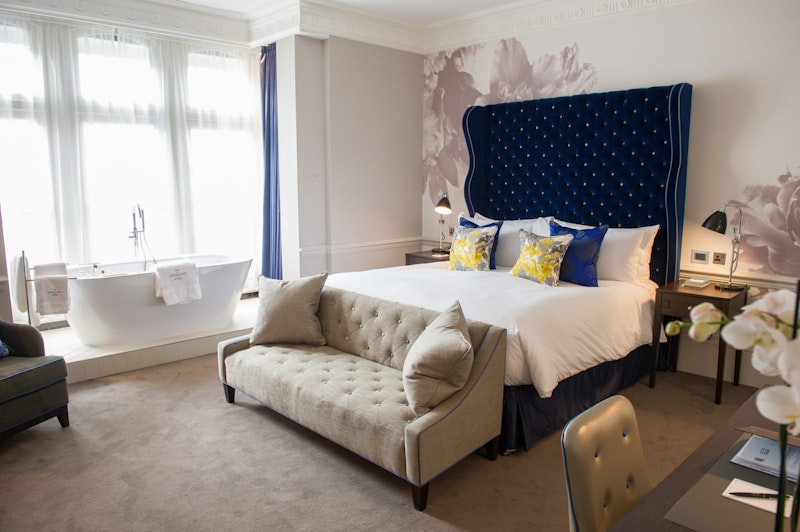 The Ampersand Hotel 13/50