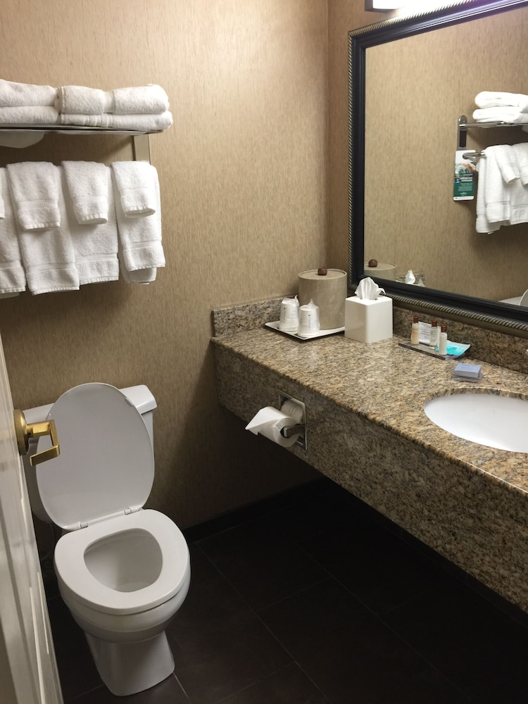 Wingate By Wyndham Little Rock 13/34