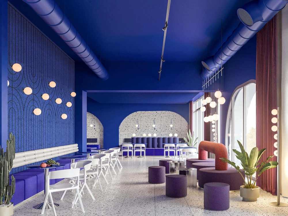 ibis Styles Munich Perlach 22/50