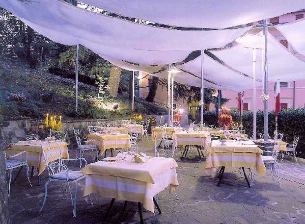 Alla Rocca Hotel 20/26