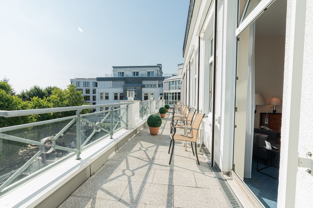 Hotel Arkadia 46/50