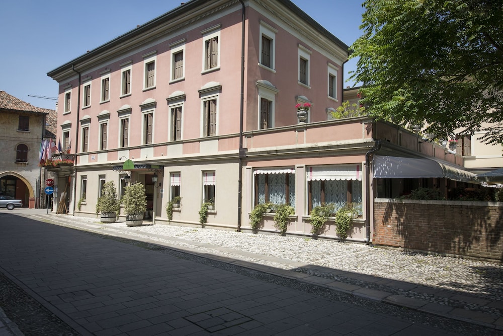 Hotel Spessotto 36/50