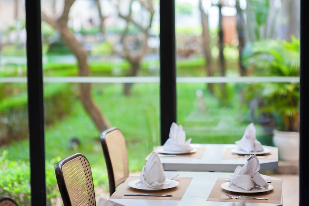 Wil'que Westlake Hotel & Residences 35/50