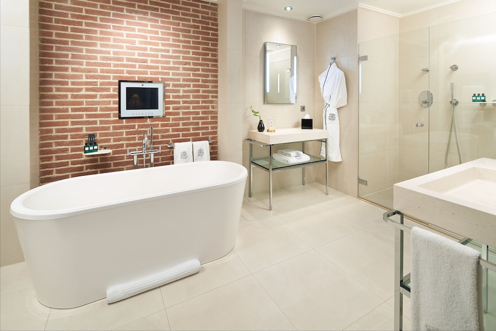 Canal House Suites at Sofitel Legend The Grand Amsterdam 31/36