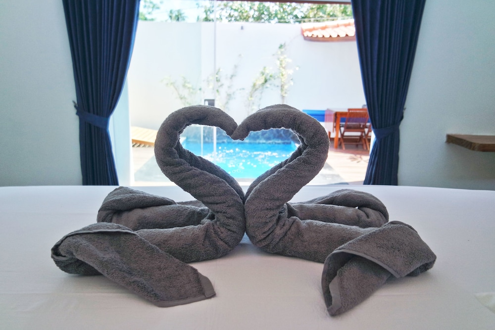Stay Shark Villas photo4