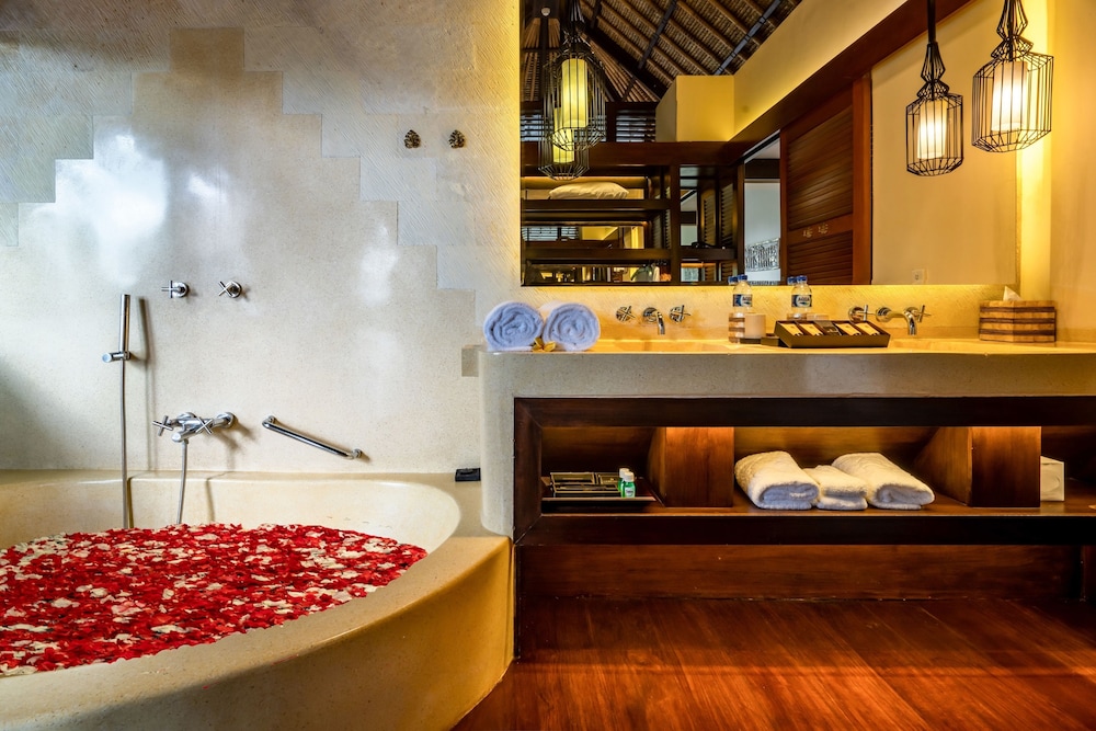 Hanging Gardens of Bali 22/47