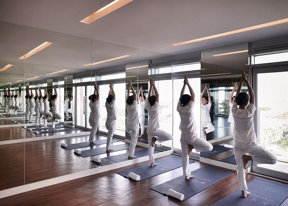 فندق ميركيور الحمراء جدة