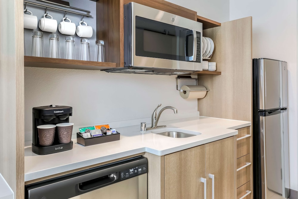 Home2 Suites by Hilton West Sacramento, CA 20/41