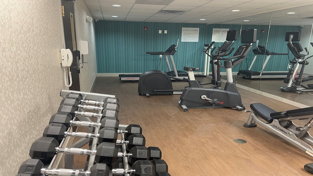 sport facilities