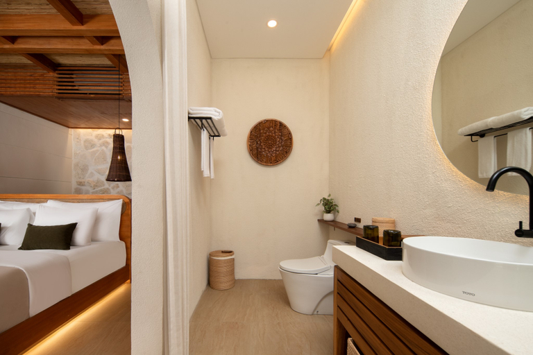 1 Bedroom, Villa, Private Pool