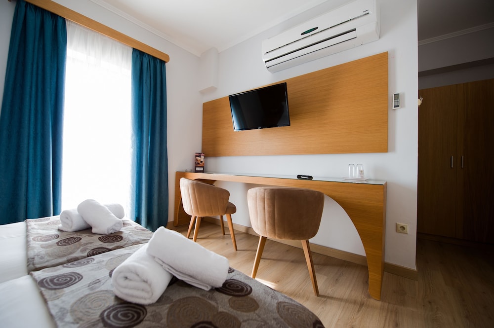 Olympion Hotel 21/45