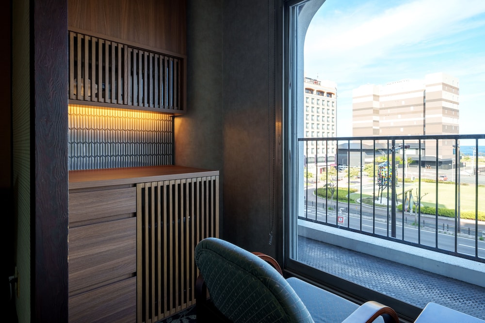Hotel New Tsuruta 4/71