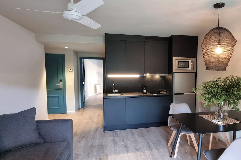 TIERRA BOUTIQUE APARTAMENTOS 2/24