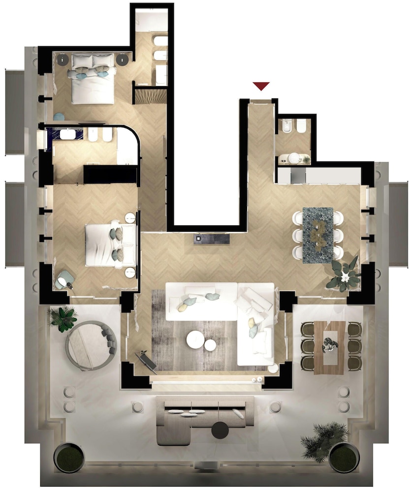 Hotel Corallo 8/49
