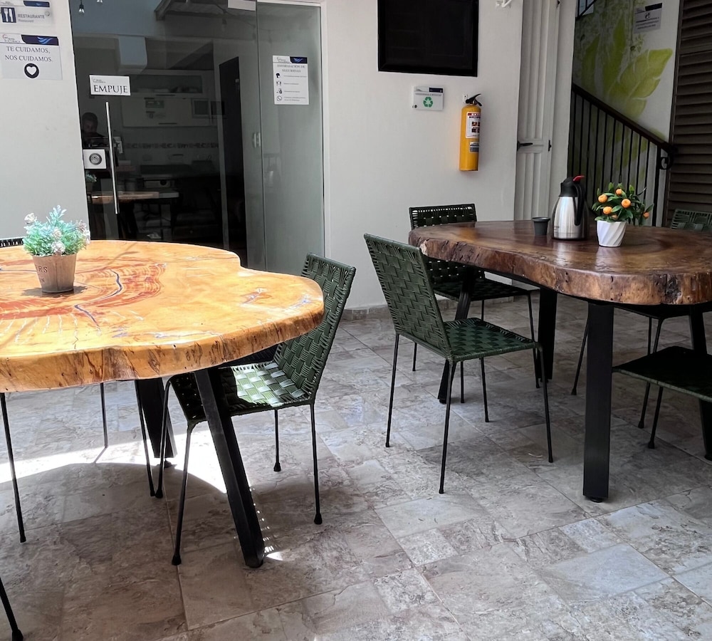 Hotel Tucuraca By Dot Tradition 39/45