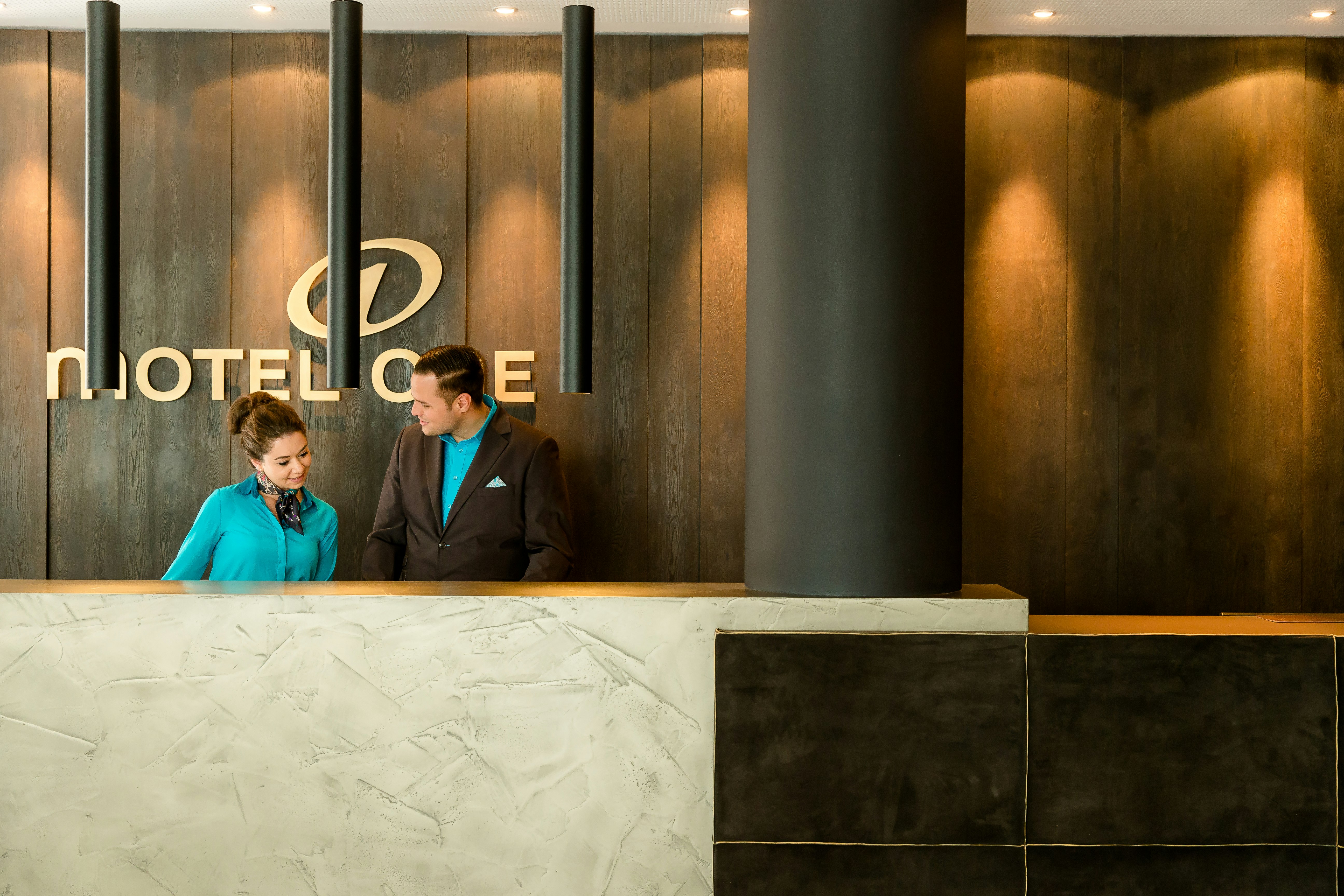 Hotel Motel One Munchen-Parkstadt Schwabing 3/18