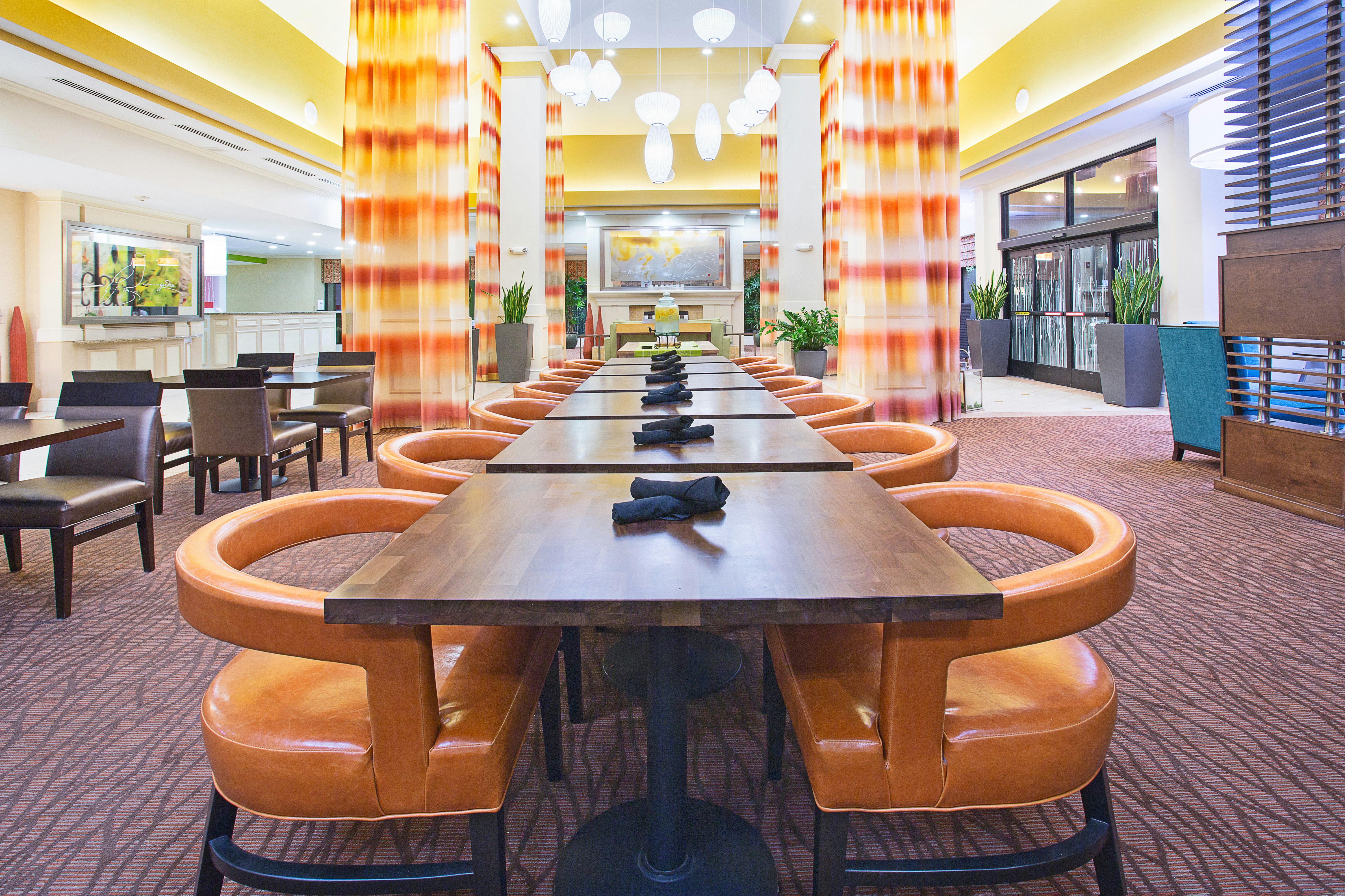 Hilton Garden Inn Phoenix Avondale 17/28